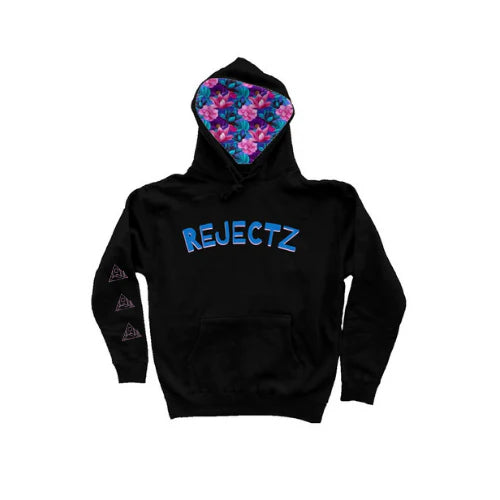 Rejectz V2 Hoodie