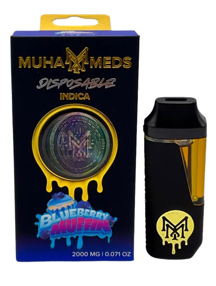 Muha Meds 2G (Old)