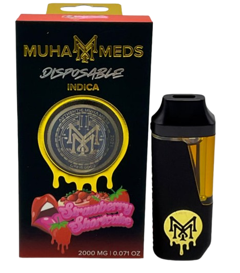 Muha Meds 2G (Old)